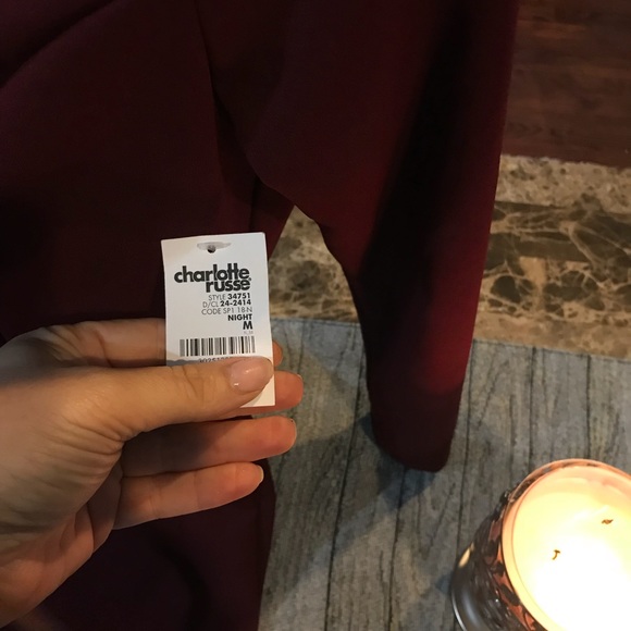 NWT romper - Picture 4 of 5